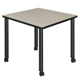 Regency Kee Square Breakroom Table Top