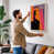 Black Border