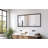 60"X30" Oversized Modern Rectangle Bathroom Mirror-137021323-137021366