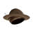 6'' Adjustable Recessed Trim-12150375