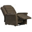 Soother Power Lift Assist Upholstered Recliner-89601100
