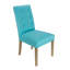 Chaise rembourrée Earles