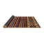 16 - Tapis abstrait 599-1926234696