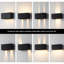 Applique murale en aluminium Arlease-485509341