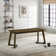 Nema 6 - Person Double Pedestal Dining Set
