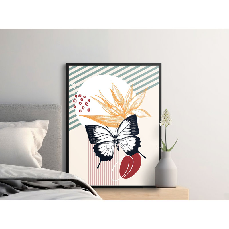 Sachiko No Frame Print, 16x24