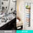 1 Wall Towel Rack