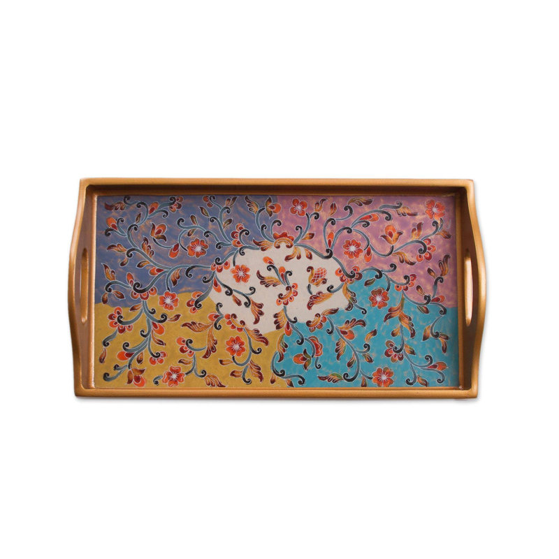 Novalee Tray