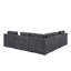 Canapé modulaire Lullin-374261293