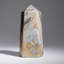 Polished Polychrome Point from Madagascar (2 Lbs)