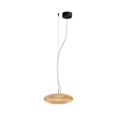 Plat 1 - Light LED Pendant