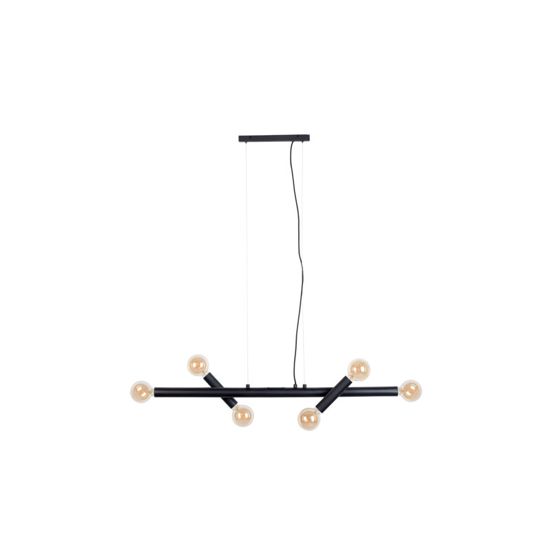 Luminaire suspendu Hawk (large)