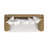 Playa 81.1 " W Straight Wicker Loveseat with Cushions