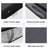 Rebrilliant Fabric Storage Bag