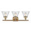 Éclairage pour meuble-lavabo 3 lumières 28 po Ballston Urban Cone-1318538323-1227796472-1227796479