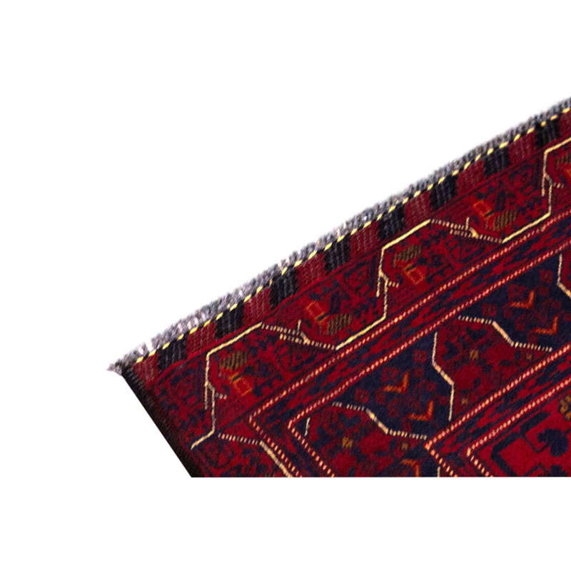One-of-a-Kind 3'1" x 4'10" Area Rug