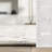 Giannini Geometric Moroccan Area Rug in Gray/ Off White-252609314