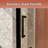 56-60"W x 58"H Mod Semi-Frameless Sliding Bathtub Door in Matte Black with 5/16" (8mm) Clear Glass-125362270