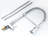 New Mojo Pull Down Kitchen Faucet