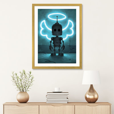 " Divinity " by Matt Dixon