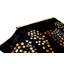 Dharma Hand Woven Silk and Wool Area Rug