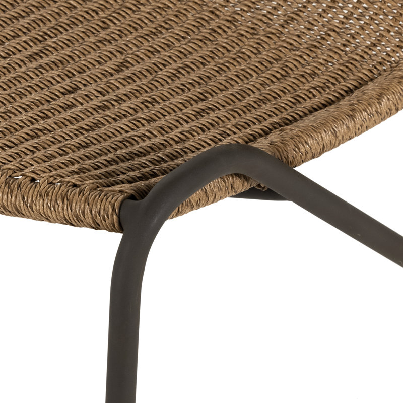 Tegan Outdoor Lounge Chair