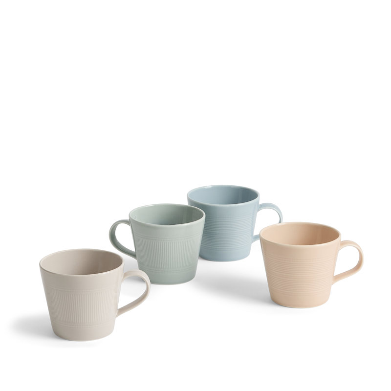 Royal Doulton Lambeth 14oz Mug, Mixed