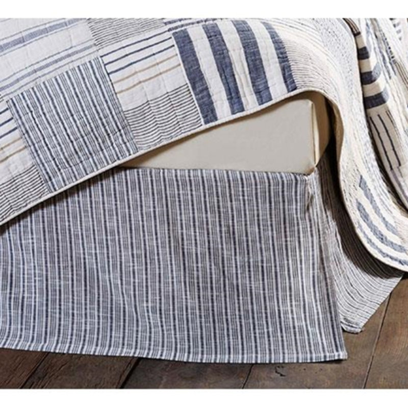 Tailored Bed Skirt, King