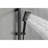 Eco-Performance Handheld Shower With 28-Inch Slide Bar And 59-Inch Hose