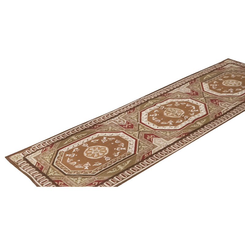 One-of-a-Kind 2'6" X 8' Area Rug