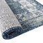 Couleur extérieure marée du tapis d'extérieur Nile-1551194735