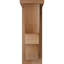 Corbeau Ridgewood avec contre-plaque-32533355-32570692-32532899