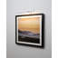 ArtLight Hardwired, 277V Dimmable LED Wall Mounted Picture Light-1021027763-1020400652-1058134617