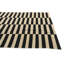 Tapis ivoire Noor