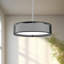 Dalton 1 - Light LED Pendant