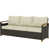 Beige/brun est en rupture de stock