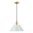 Weatherford 1 - Light Pendant-99998254-99998256-99998259