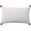 Coussin brodé