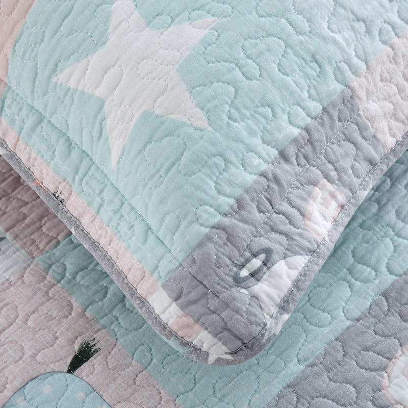 Quilt Set, Queen