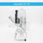 George Oliver Saltsburg Floor Fan Fan-1601917538-1601917567