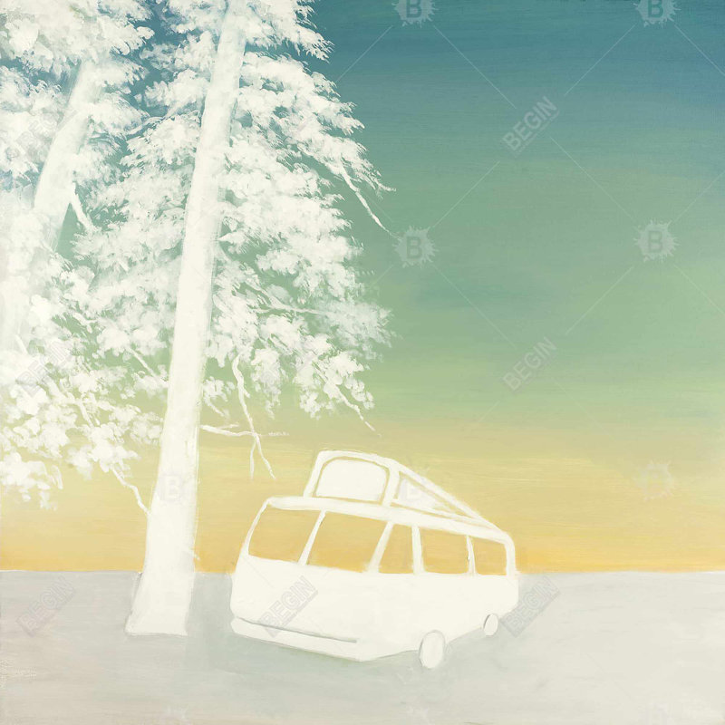 " Camping "