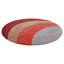 Tapis de zone rouge Dowland