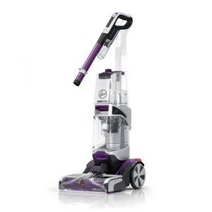 Hoover Smartwash Pet Complete Automatic Carpet Cleaner, FH53000
