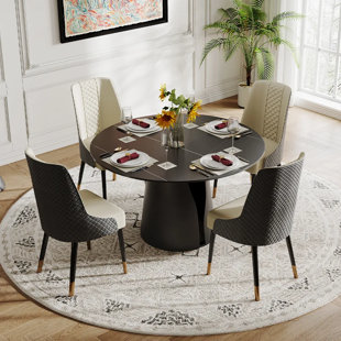 Table de salle à manger Teferi