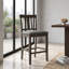 Chaise de comptoir Ance (ensemble de 4)-593930885