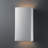 Goessel Ceramic Flush Mounted Sconce-15861995-116650790