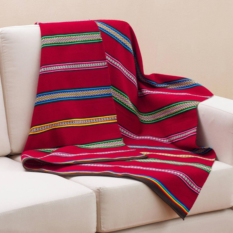 Weighted Throw Blanket