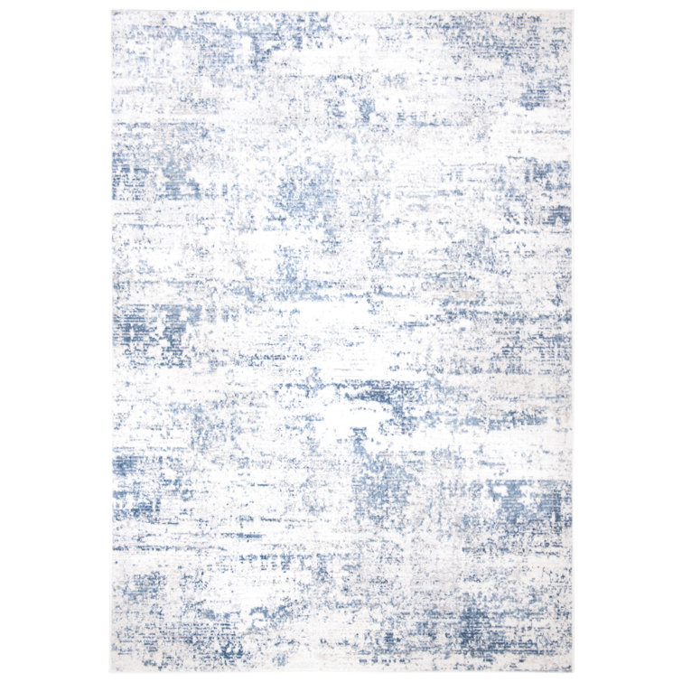 Grandview 700 Performance Abstract Rug