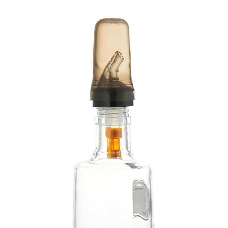 Couvercles en plastique pour boissons Adorn