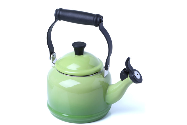 Top 5: Best Tea Kettles for Induction Cooktops In 2023 [ Magnetic Induction  Tea Kettle ] 